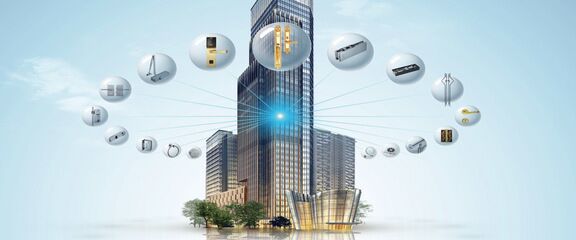 门窗五金企业借助互联网积极开拓市场