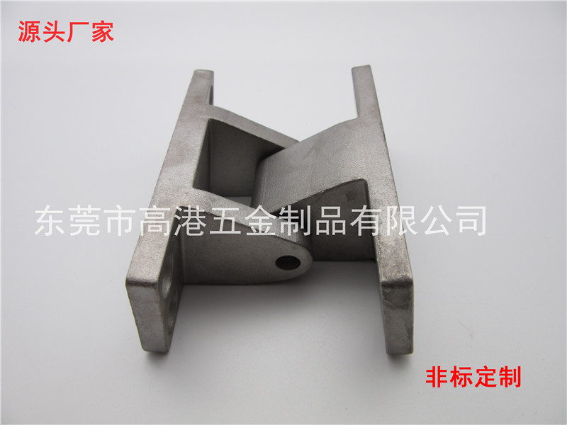 不锈钢为什么也生锈?